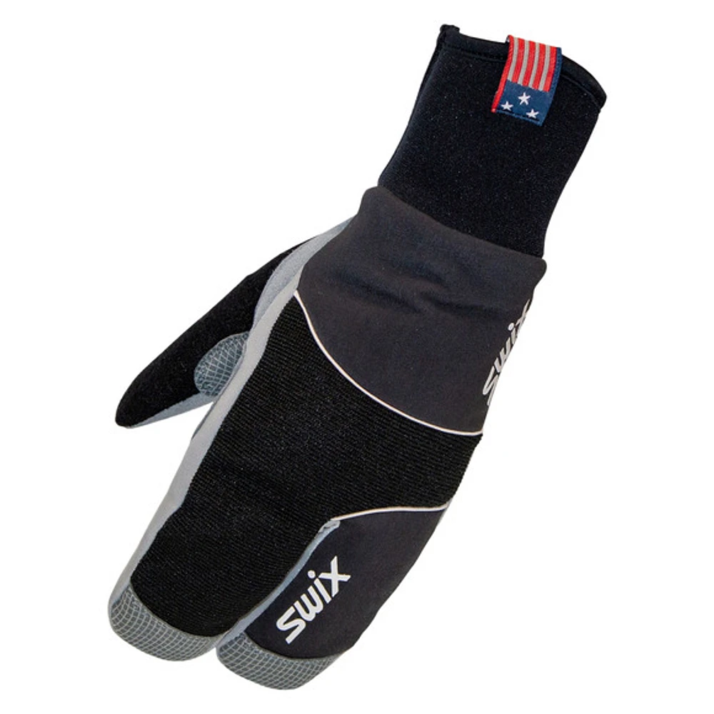 Star XC 3.0 - Men's Cross-Country Ski Mitts