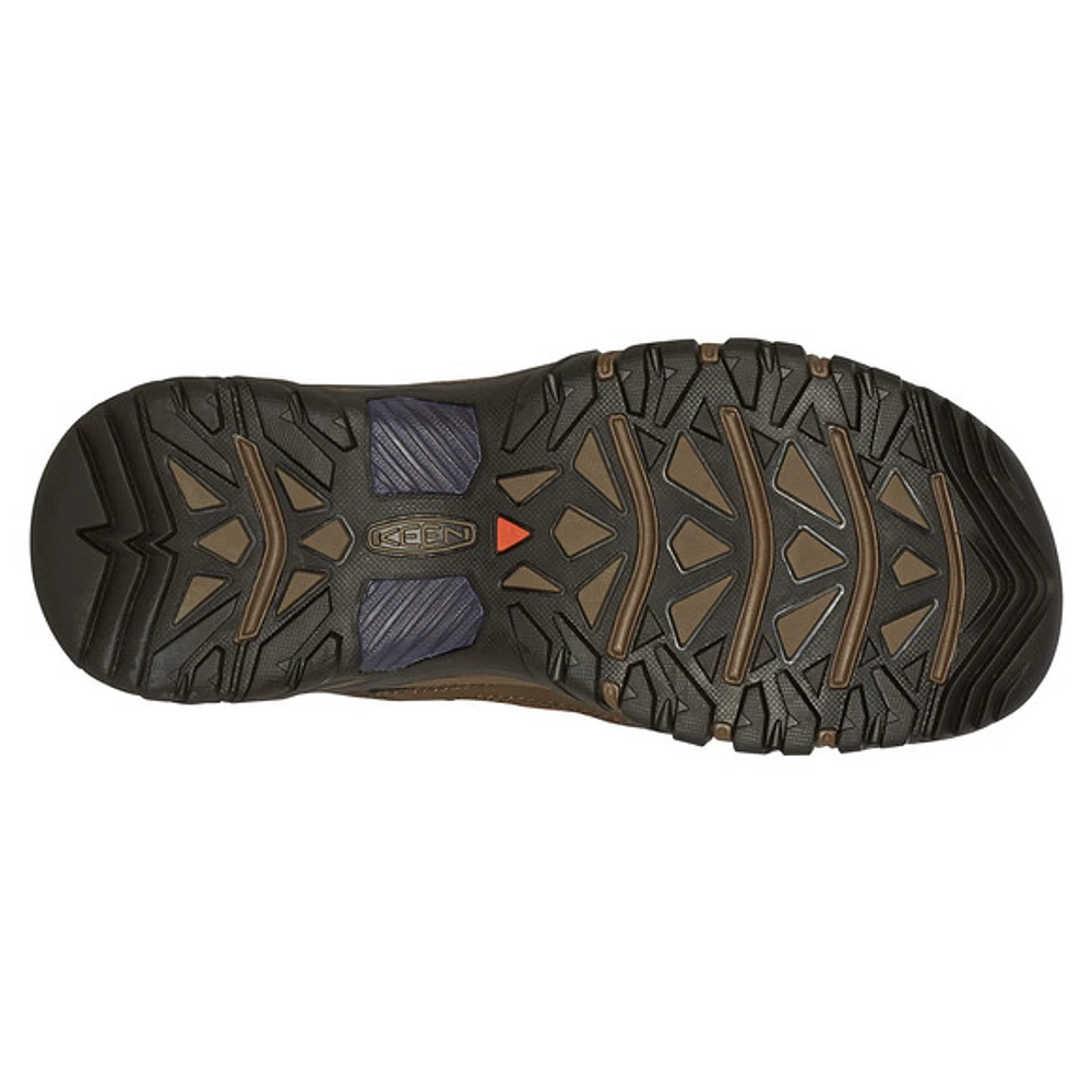 Targhee Vent - Men's Outdoor Shoes