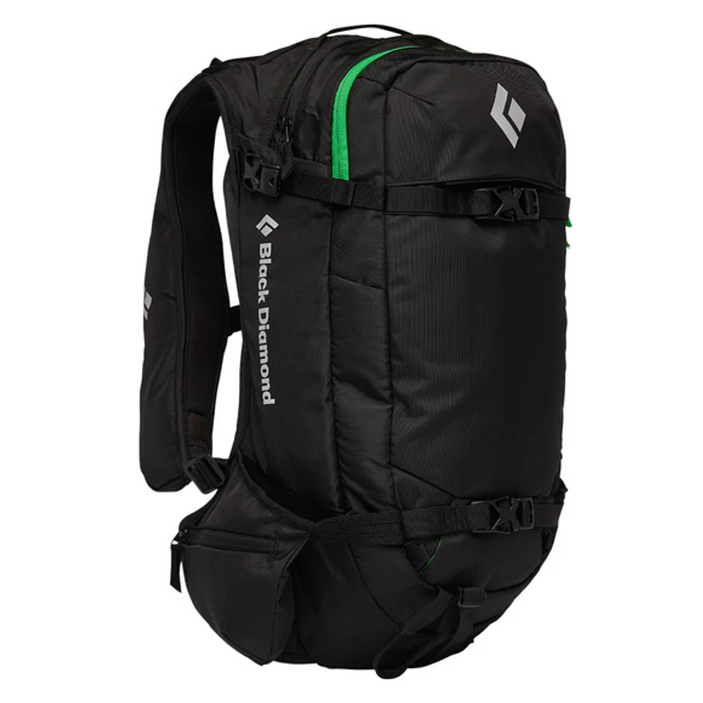 Dawn Patrol 25 L - Backpack for Alpine Touring Ski