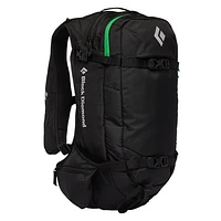 Dawn Patrol 25 L - Backpack for Alpine Touring Ski