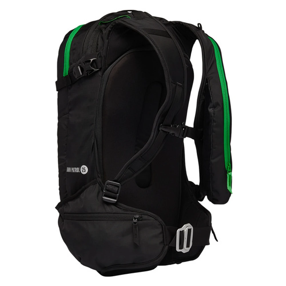 Dawn Patrol 25 L - Backpack for Alpine Touring Ski