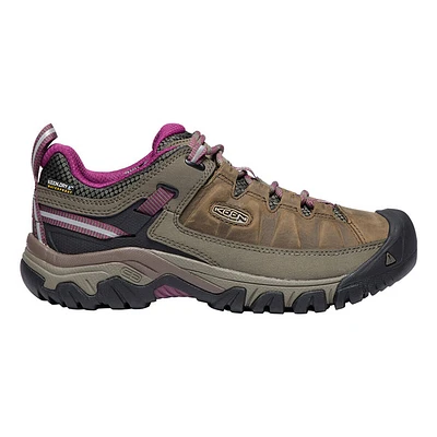 Targhee III WP - Chaussures de plein air pour femme