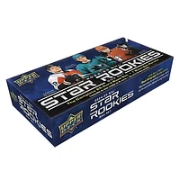 2024-25 Star Rookies LNH - Cartes de hockey à collectionner