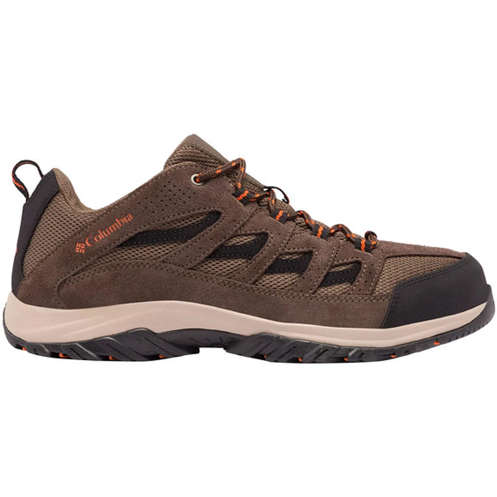 Crestwood (Wide) - Men's Outdoor Shoes