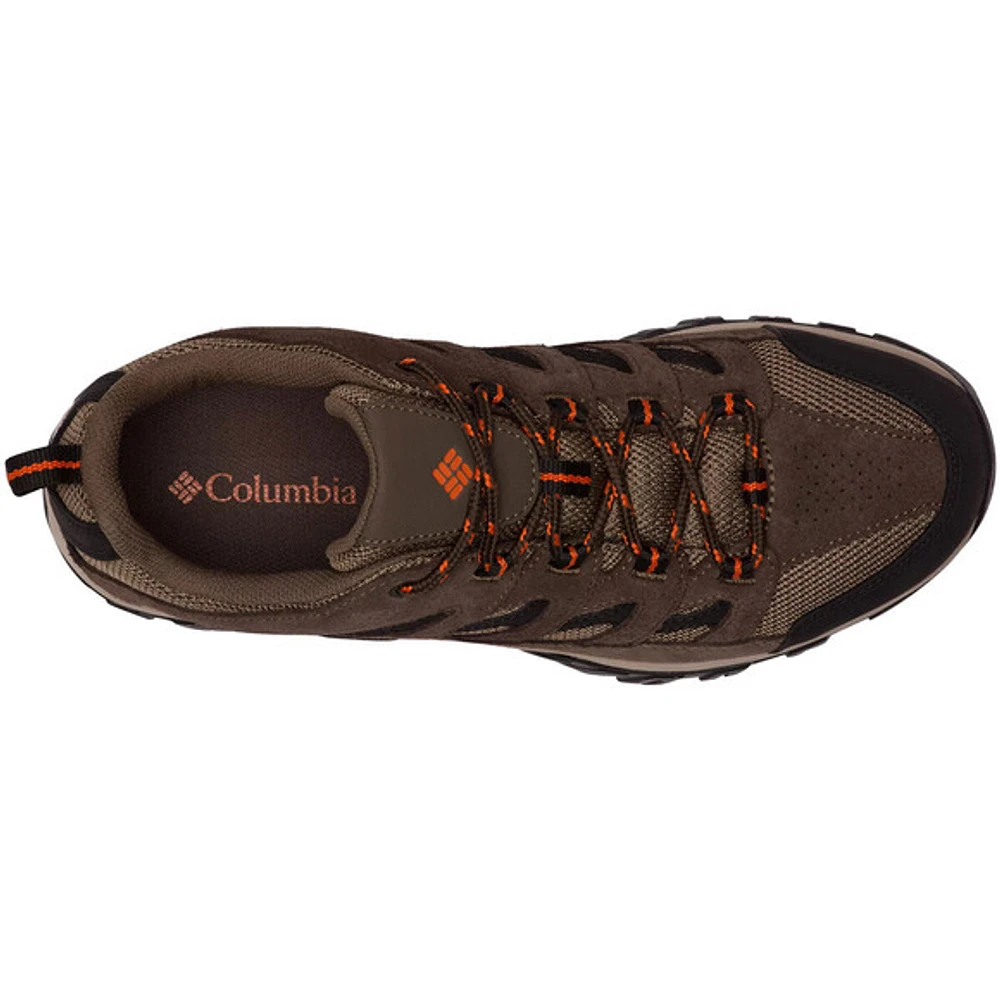 Crestwood (Wide) - Men's Outdoor Shoes