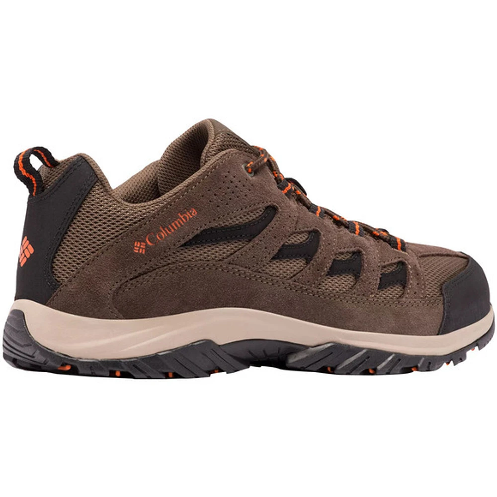 Crestwood (Wide) - Men's Outdoor Shoes