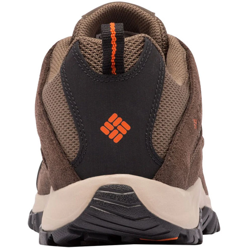 Crestwood (Wide) - Men's Outdoor Shoes