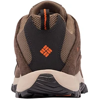 Crestwood (Wide) - Men's Outdoor Shoes