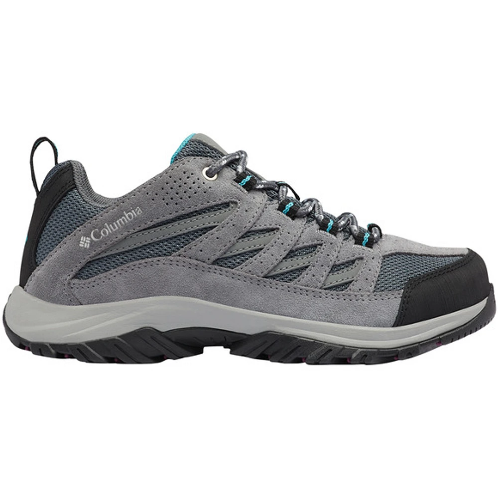 Crestwood - Women's Outdoor Shoes