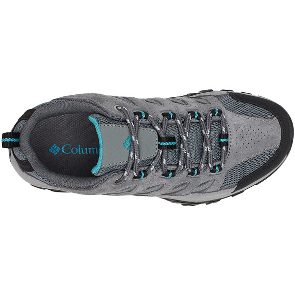 Crestwood - Women's Outdoor Shoes