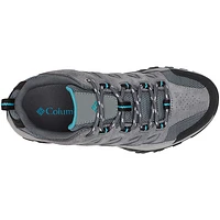 Crestwood - Women's Outdoor Shoes