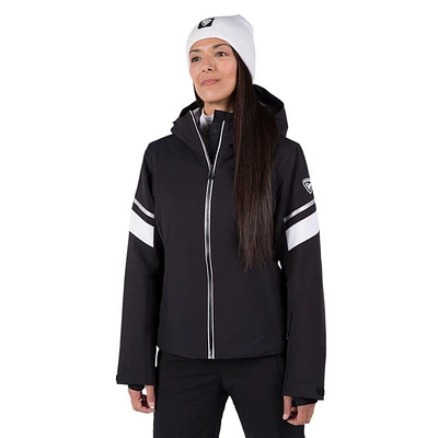 Strawpile - Manteau de sports d'hiver pour femme