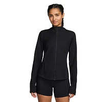 One Rib - Women's Training Jacket