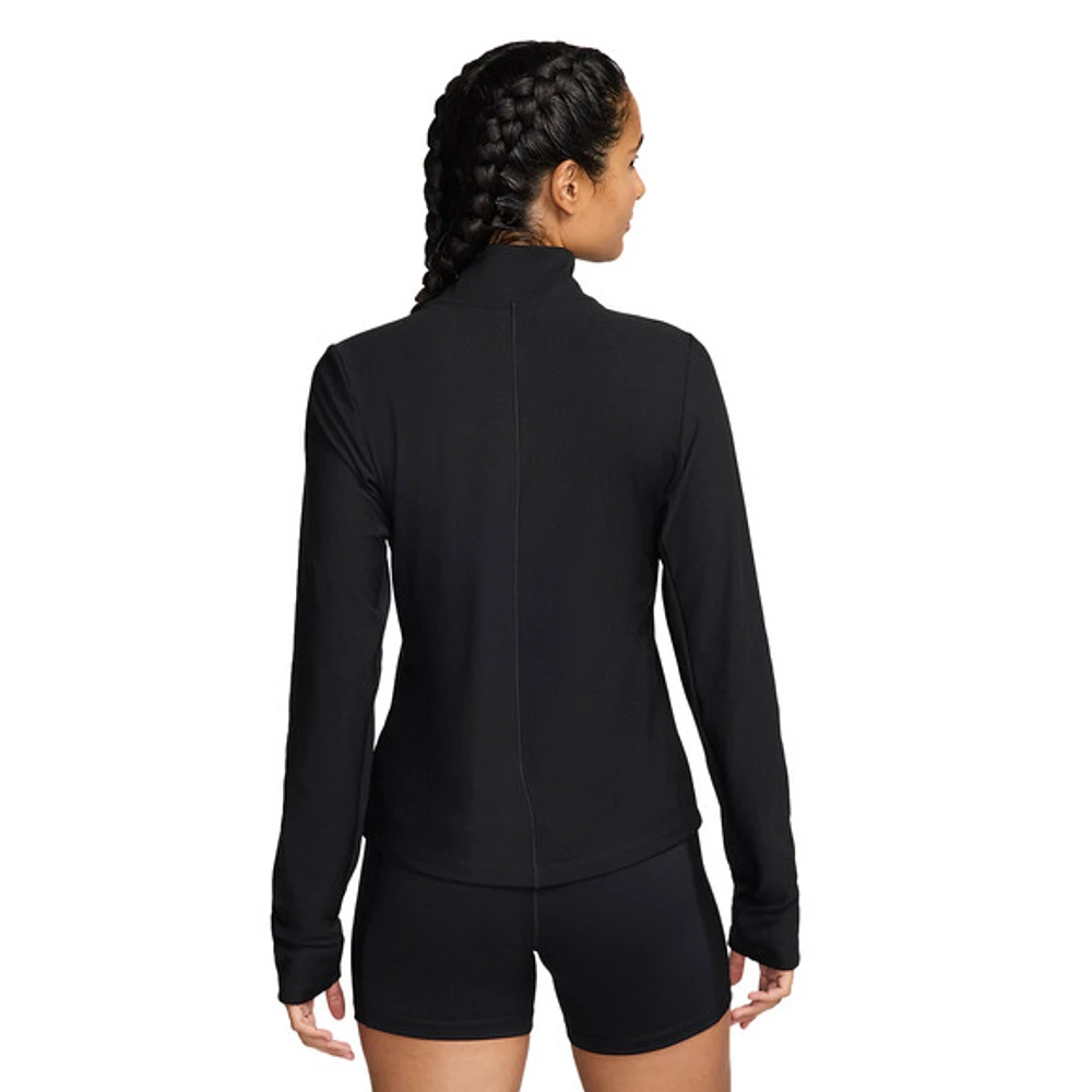 One Rib - Women's Training Jacket