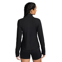 One Rib - Women's Training Jacket