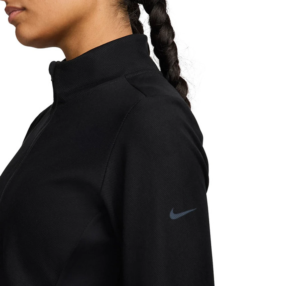 One Rib - Women's Training Jacket