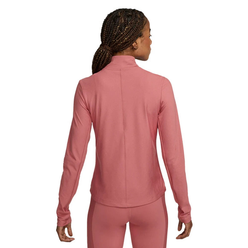 One Rib - Women's Training Jacket