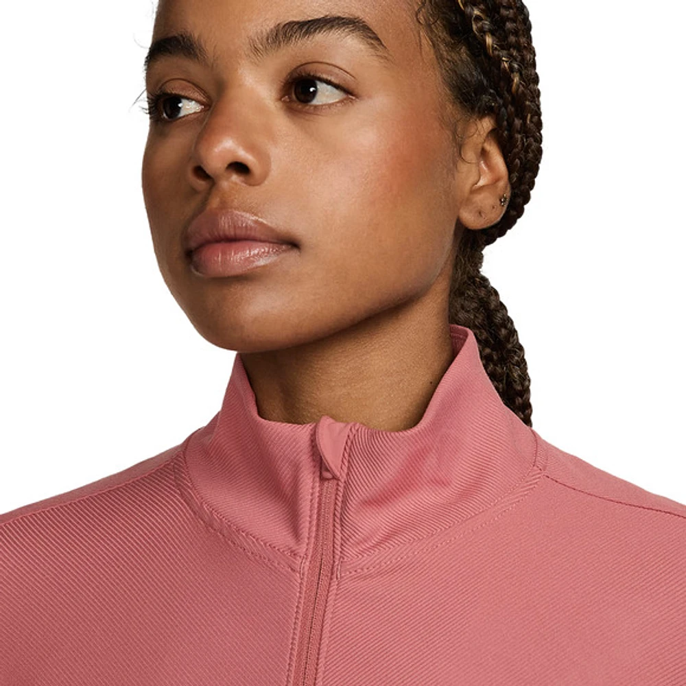 One Rib - Women's Training Jacket