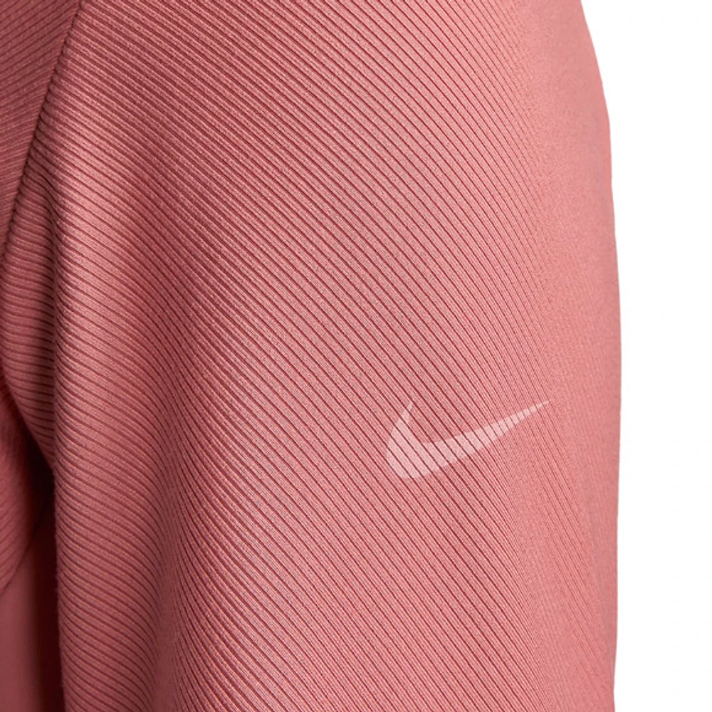 One Rib - Women's Training Jacket