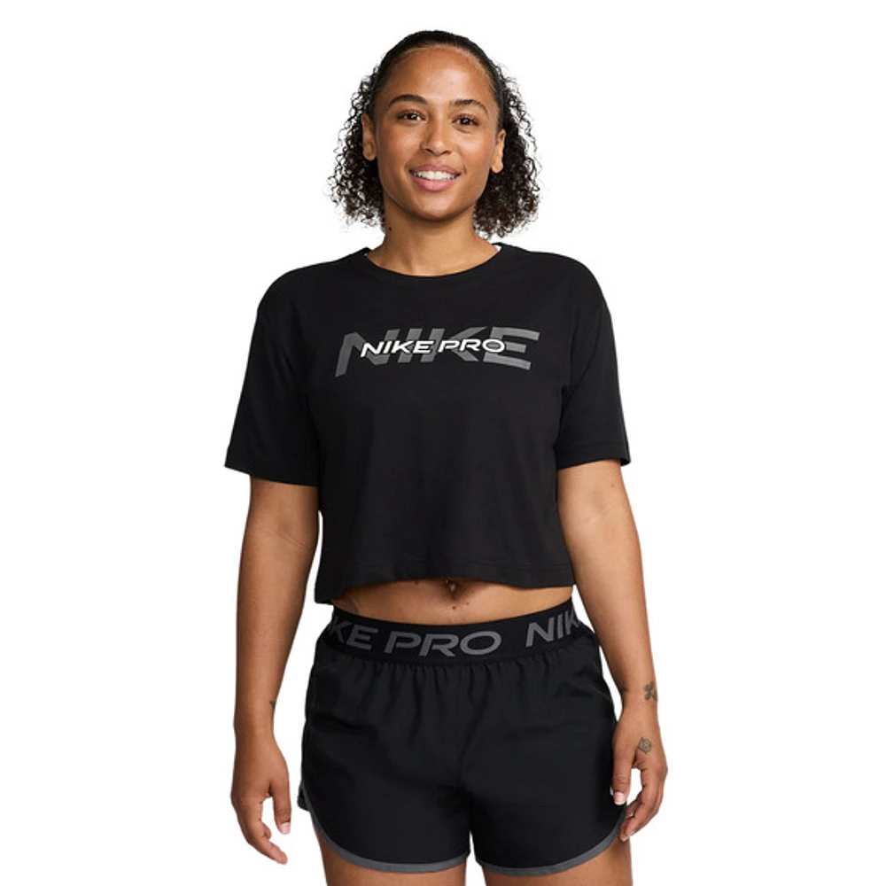 Pro - Women's Training T-Shirt