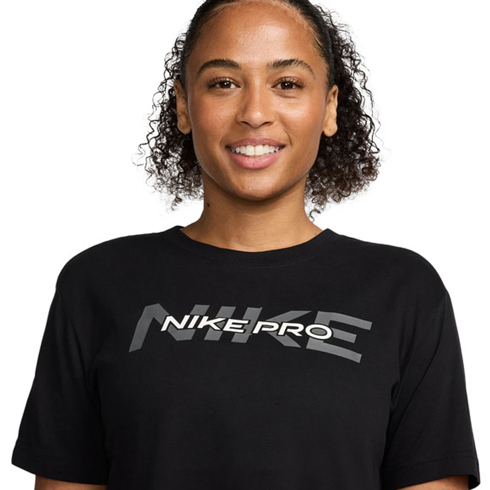 Pro - Women's Training T-Shirt