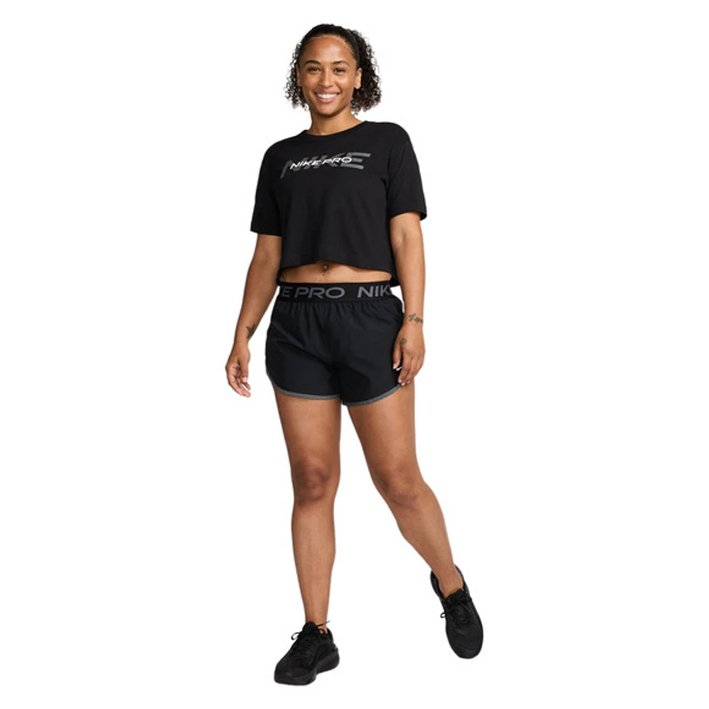 Pro - Women's Training T-Shirt