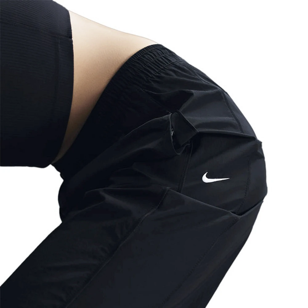 Windrunner - Women's Athletic Pants