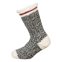 84-73FOR - Adult Slipper-Socks