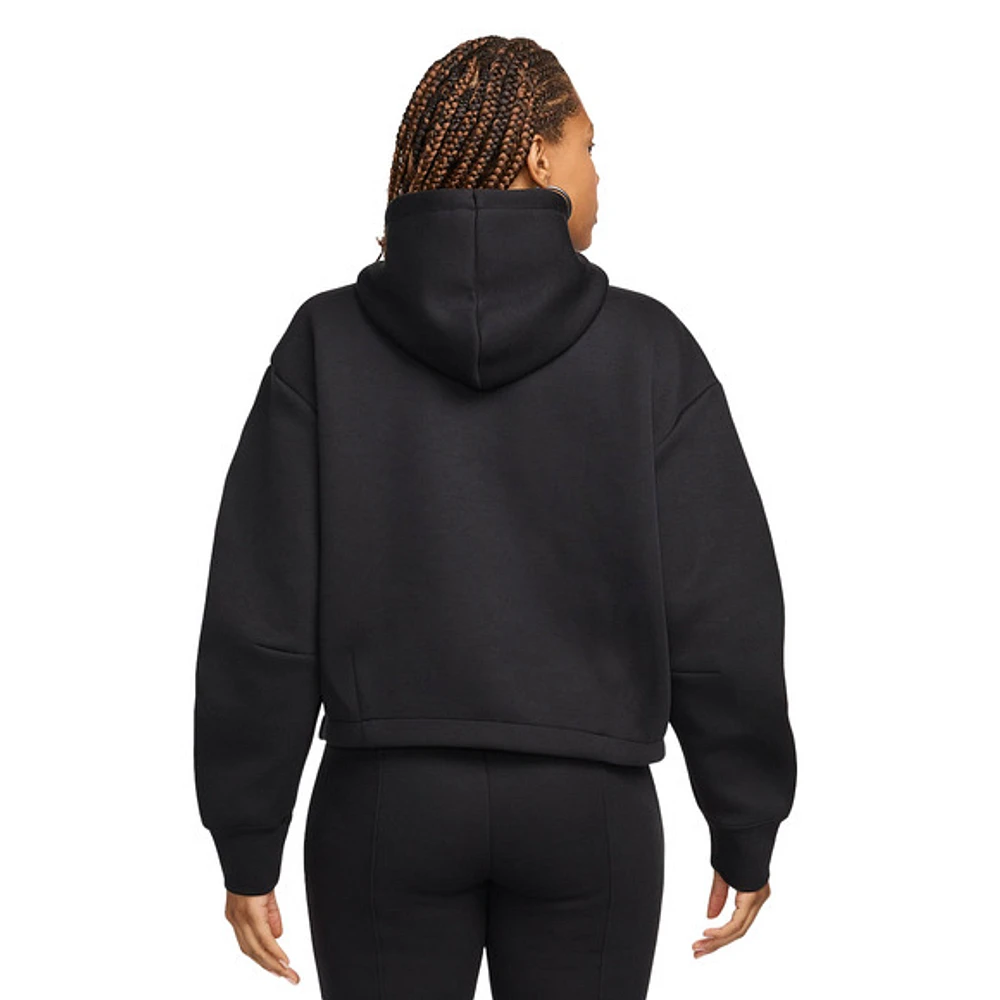 Sportswear Tech Fleece - Chandail à capuchon pour femme