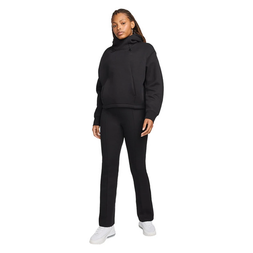 Sportswear Tech Fleece - Chandail à capuchon pour femme