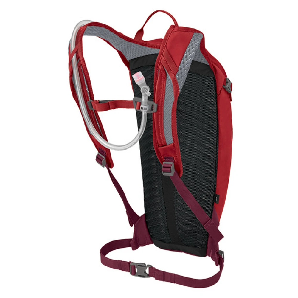 Siskin 8 - Hydration Biking Backpack