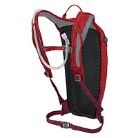 Siskin 8 - Hydration Biking Backpack