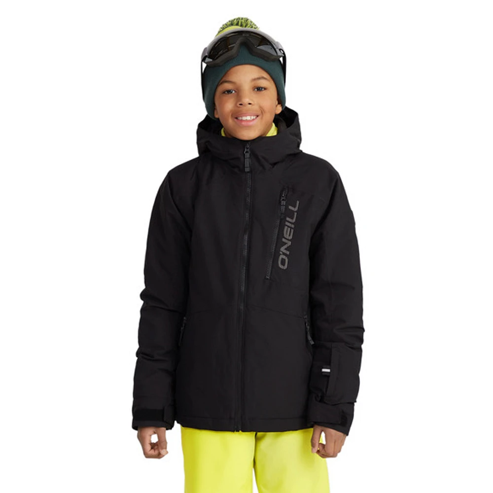 Hammer - Boys' Winter Sports Jacket