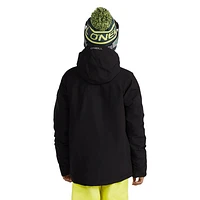 Hammer - Boys' Winter Sports Jacket