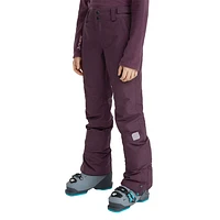 Charm - Pantalon de sports d'hiver isolé pour fille