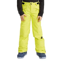 Anvil - Boys' Insulated Winter Sports Pants