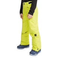 Anvil - Boys' Insulated Winter Sports Pants