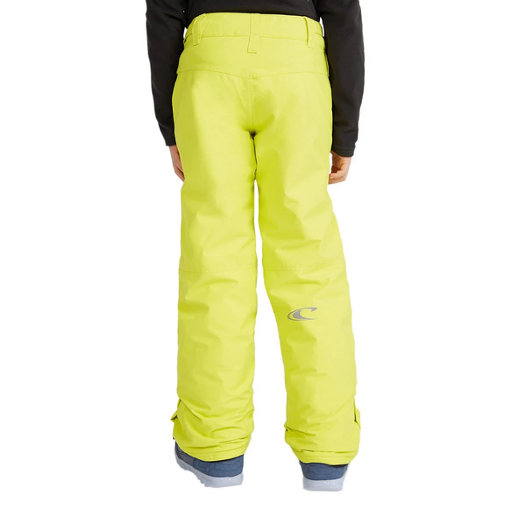 Anvil - Boys' Insulated Winter Sports Pants