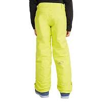 Anvil - Boys' Insulated Winter Sports Pants