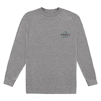 Rip Tide - Men's Long-Sleeved Shirt