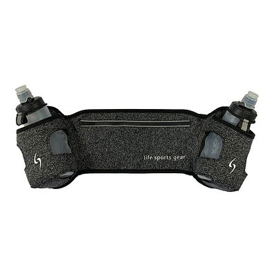 Wave - Dual Bottle-Holder Waist Pack