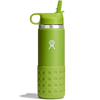 Hydration 20 oz - Wide Mouth Insulated Bottle