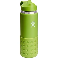 Hydration 20 oz - Wide Mouth Insulated Bottle