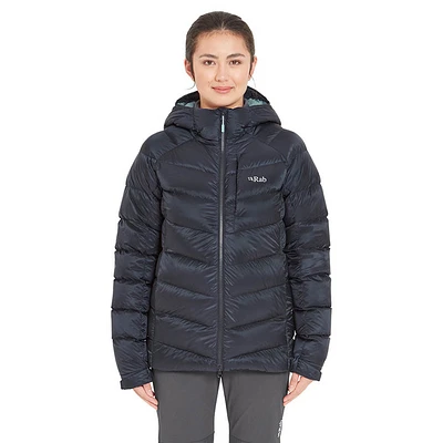 Axion Pro - Women's Down Insulated Jacket