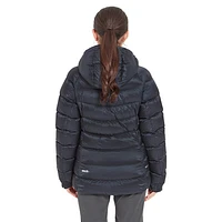 Axion Pro - Manteau isolé en duvet pour femme