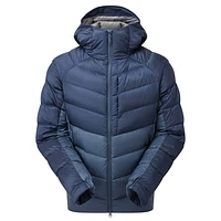 Axion Pro - Men's Down Insulated Jacket