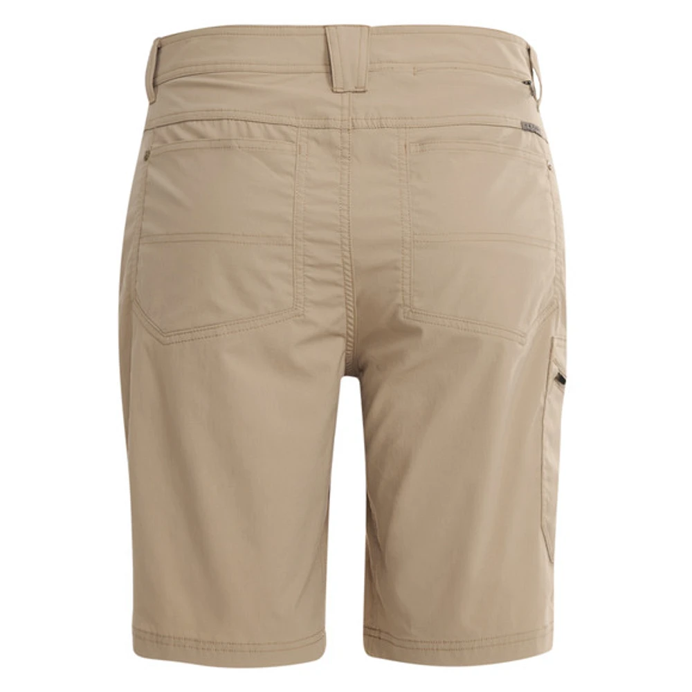 Active Traveler - Men's Stretch Shorts