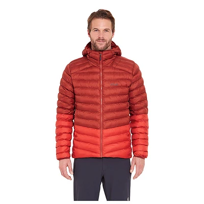 Cirrus Alpine - Men's Insulated Hooded Jacket