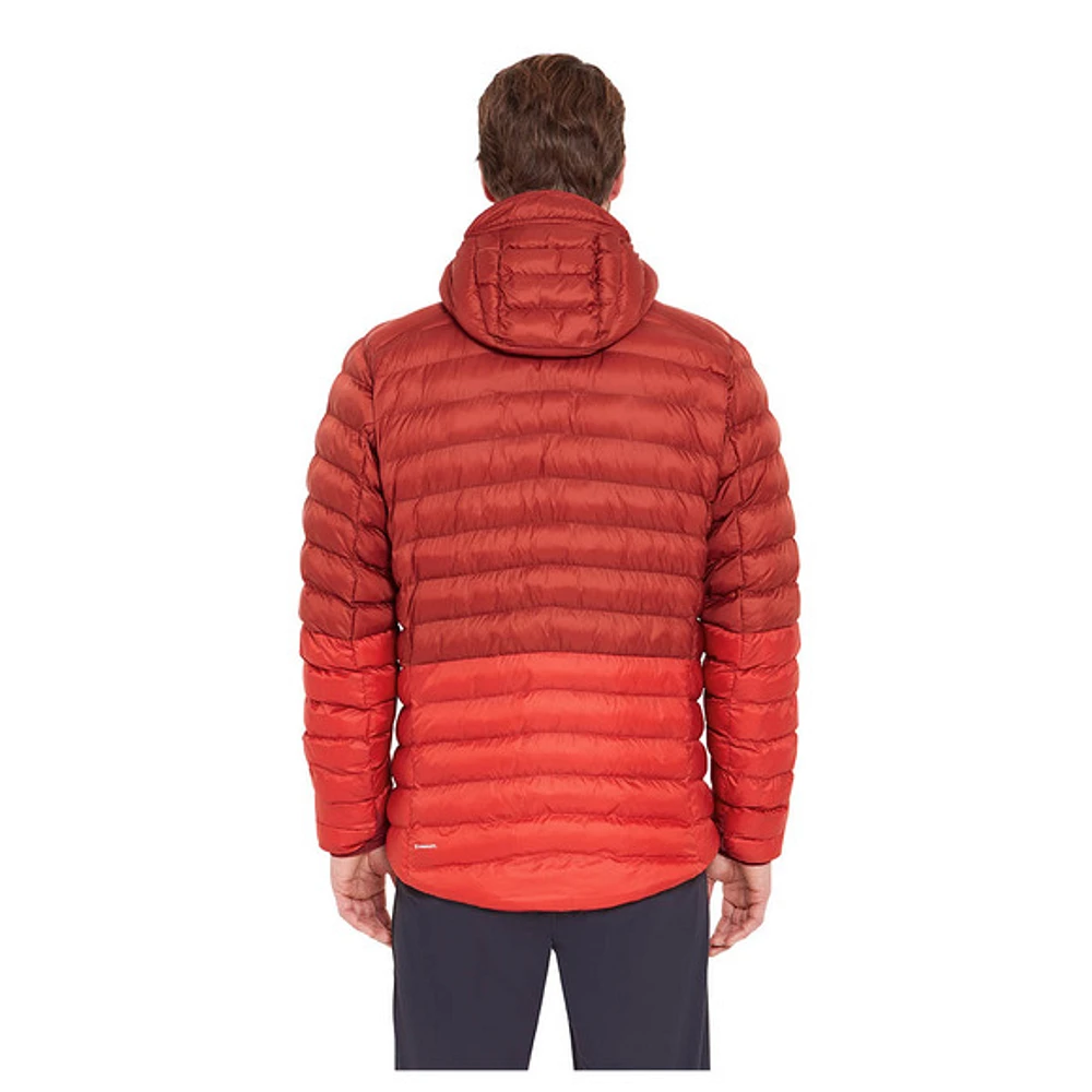 Cirrus Alpine - Men's Insulated Hooded Jacket