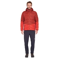 Cirrus Alpine - Men's Insulated Hooded Jacket